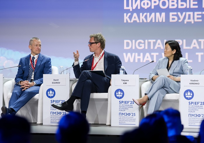 Аккуратная интеграция сервисов ФНС России и цифровых платформ выгодна всем участникам процесса Аккуратная интеграция сервисов ФНС России и цифровых платформ выгодна всем участникам процесса