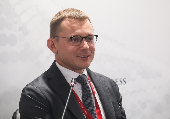Алексей Сазанов: все шаги преследуют простую цель – защиту нашей налоговой базы Алексей Сазанов: все шаги преследуют простую цель – защиту нашей налоговой базы