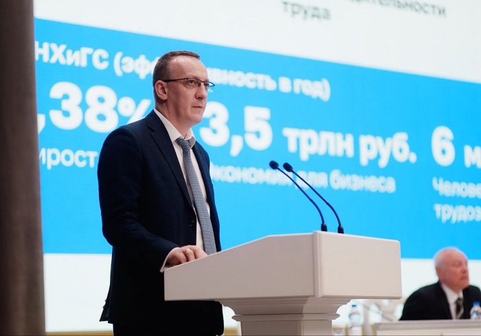 Александр Егоричев: «В России 70% сделок можно закрыть исключительно электронными документами» Александр Егоричев: «В России 70% сделок можно закрыть исключительно электронными документами»